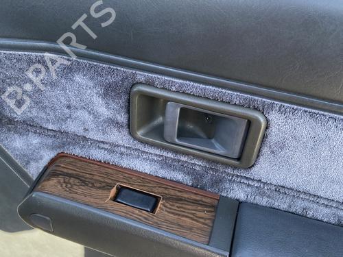 Used Front right interior door handle MITSUBISHI SPACE WAGON (D0_V/W) 1.8 GLX (D05V, D05W) (90 hp) 28517645