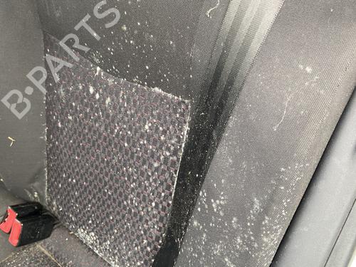 Used Rear left seatbelt SEAT IBIZA III (6L1) 1.9 TDI (100 hp) 30885567
