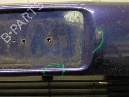 Foran støtfanger FORD FIESTA IV (JA_, JB_) 1.8 D (60 hp) 27121438