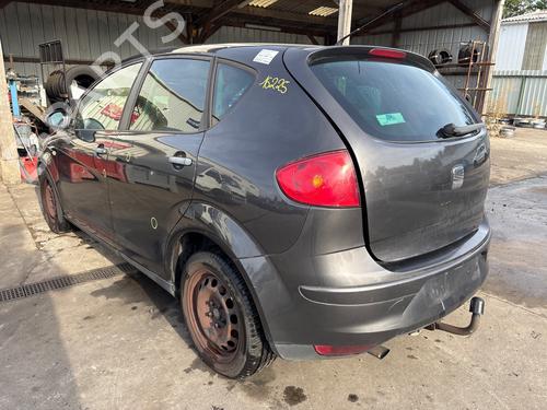 Used Parts SEAT ALTEA (5P1)  1.9 TDI  4956811