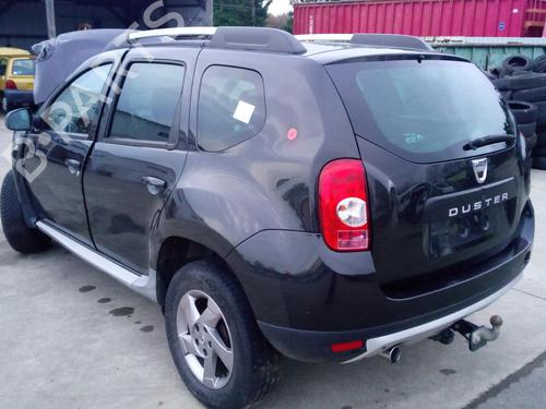 Rear right seatbelt DACIA DUSTER (HS_) 1.5 dCi | BP27127952I28  - Image 9