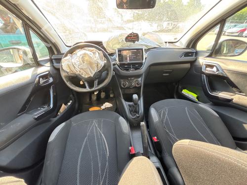 Used Glove box Glove box PEUGEOT 208 I (CA_, CC_) 1.6 HDi (92 hp) 36093007 36093007