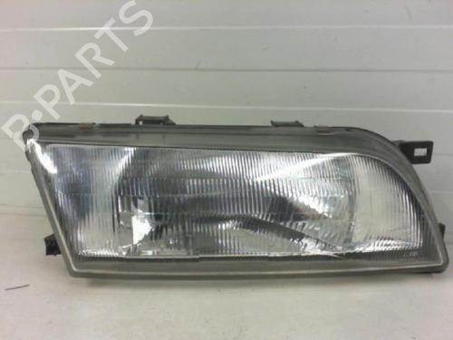 Right headlight NISSAN PRIMERA Hatchback (P11) 2.0 TD | BP27132560C29 