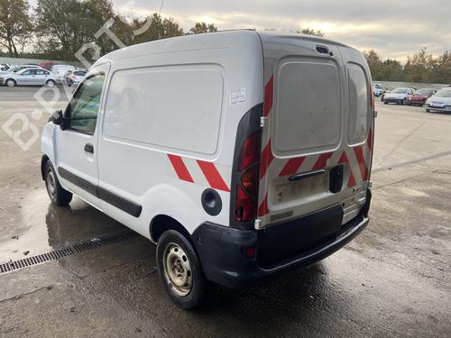 Subframe RENAULT KANGOO (KC0/1_) D 55 1.9 (KC0D) | BP30299793M9 - Image 2