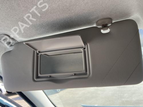 left-sun-visor-renault-twingo-iii-bcm_-bca_-2014-33849702 main image