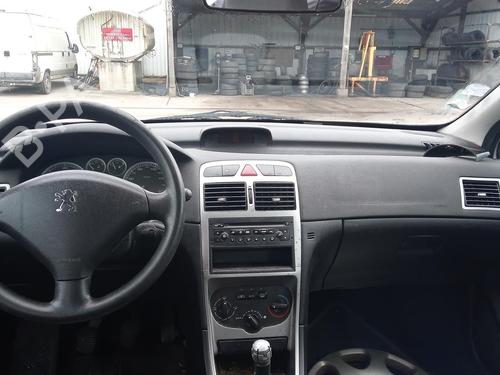 Left front window switch PEUGEOT 307 (3A/C) 2.0 HDi 110 | BP27133720I27  - Image 5