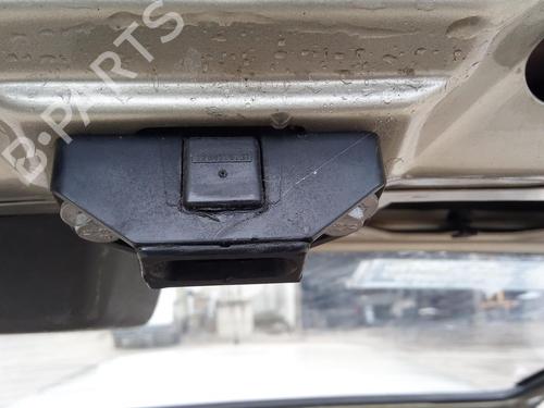 Used Tailgate lock RENAULT SUPER 5 (B/C40_) 1.2 (B/C40F) (55 hp) 27134987
