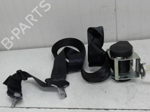 Used Rear left belt tensioner PEUGEOT 308 I (4A_, 4C_) 1.6 HDi (109 hp) 27118445