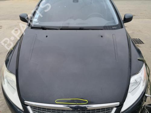 Used Hood FORD MONDEO IV (BA7) 1.8 TDCi (125 hp) 27131597