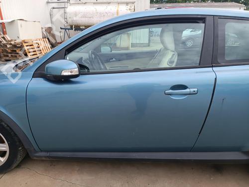 Front left exterior door handle VOLVO C30 (533) D5 39879742