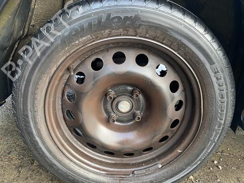 Used Rim CITROËN C4 I (LC_) 1.4 16V (88 hp) 31754282