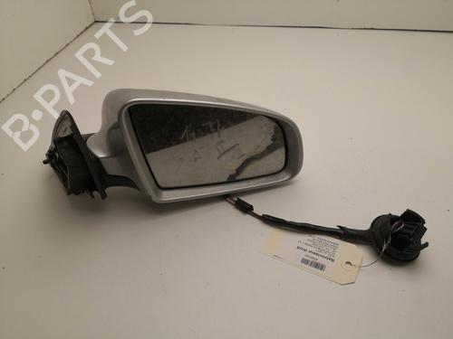 Right mirror AUDI A3 Sportback (8PA) 2.0 FSI | BP27157192C27 