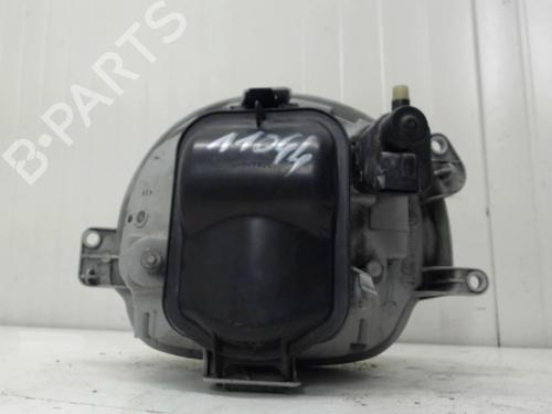 Used Right headlight Right headlight RENAULT TWINGO I (C06_) 1.2 (C066, C068) (58 hp) 27119495 27119495