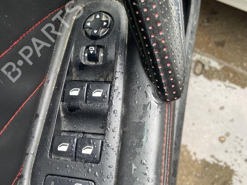 Used Left front window switch PEUGEOT 308 II (LB_, LP_, LW_, LH_, L3_) 1.6 BlueHDi 120 (120 hp) 31858907