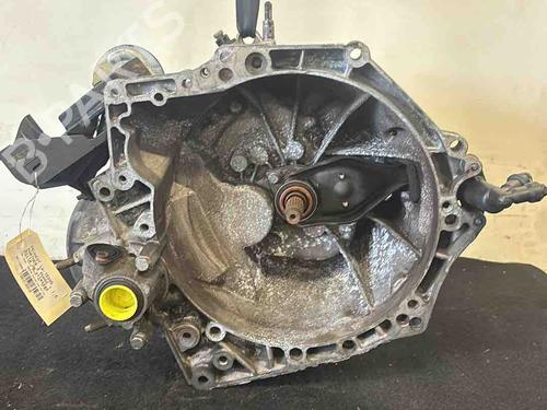 Gearbox PEUGEOT PARTNER Box Body/MPV 1.6 HDi | BP28186803M3 - Image 4