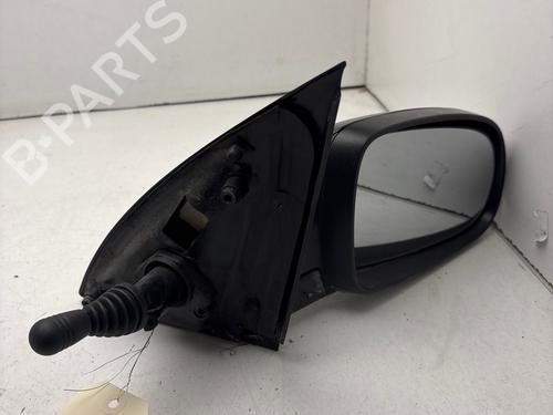 Retrovisor derecho Retrovisor derecho OPEL CORSA C (X01) [2000-2009] 36847019 36847019