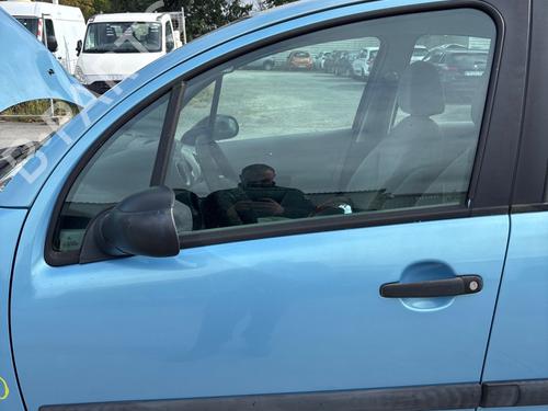 Used Front left window mechanism Front left window mechanism CITROËN C3 I (FC_, FN_) 1.4 HDi (68 hp) 40062520 40062520