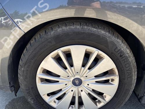 Felg FORD C-MAX II (DXA/CB7, DXA/CEU) 1.0 EcoBoost (125 hp) 27114193