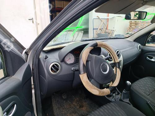 Front left window mechanism DACIA SANDERO 1.2 16V | BP27126018C22  - Image 5