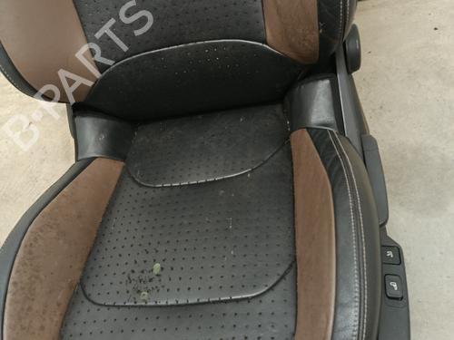 Left front seat CITROËN DS4 (NX_) 2.0 HDi / BlueHDi 135 | BP29891550C15 - Image 4