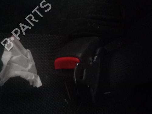 Used Seat buckle CITROËN C-CROSSER (VU_, VV_) 2.2 HDi (156 hp) 27143848