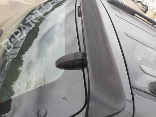 Tailgate KIA SORENTO I (JC) 2.5 CRDi 4WD | BP27119936C6 