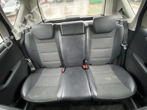 Banco traseiro MERCEDES-BENZ A-CLASS (W169) A 180 CDI (169.007, 169.307) (109 hp) 32337633