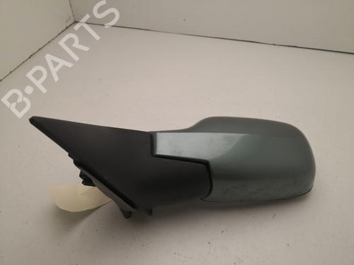 Used Left mirror RENAULT SCÉNIC II (JM0/1_) 1.9 dCi (JM0G, JM12, JM1G, JM2C) (120 hp) 29996417
