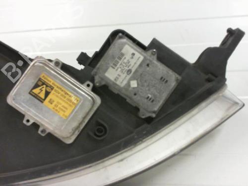Left headlight PEUGEOT 407 Coupe (6C_) 2.2 16V | BP27128958C28 - Image 5