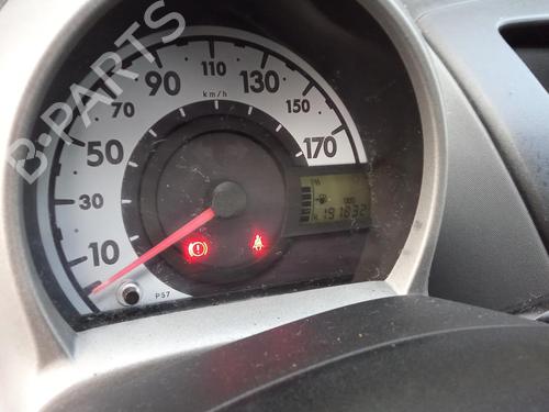 Engine TOYOTA AYGO (_B1_) 1.4 D-4D (WNB10_, WNB10R) | BP27144716M1 - Image 4