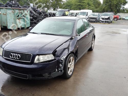 Instrument cluster AUDI A4 B6 (8E2) 1.9 TDI | BP27137215C47 - Image 7