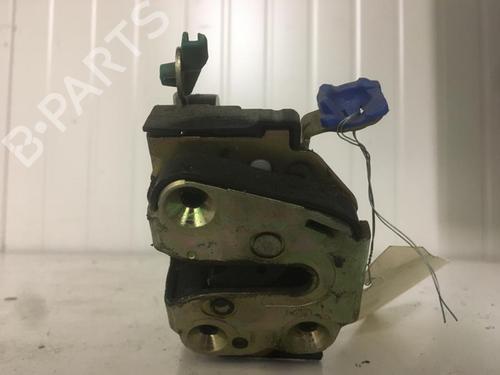 Front right lock NISSAN ALMERA TINO (V10) 2.2 dCi | BP27117011C97 