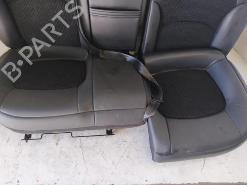 Used Rear seat Rear seat CITROËN C5 III (RD_) 2.0 HDi 165 (RDRHHA, RDRHH8) (163 hp) 27117553 27117553