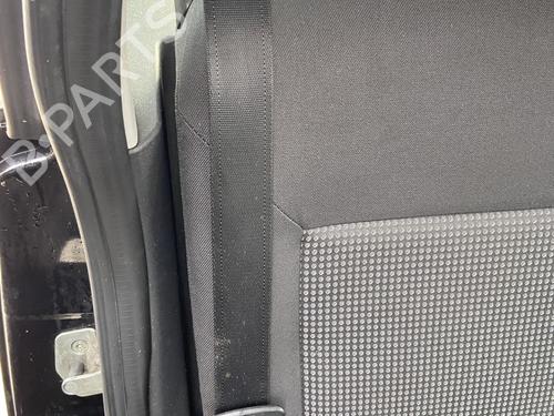 Høyre bak beltestrammer OPEL MERIVA A MPV (X03) 1.7 CDTI (E75) (100 hp) 29936411