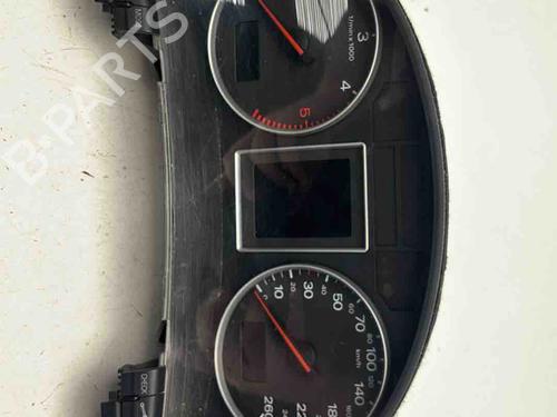 Used Instrument cluster Instrument cluster 36572849 36572849