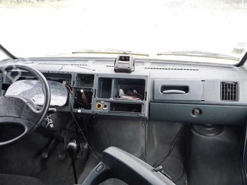 Used Heater blower motor RENAULT TRAFIC Van (T_, P_, V_) 2.5 D (75 hp) 27109808