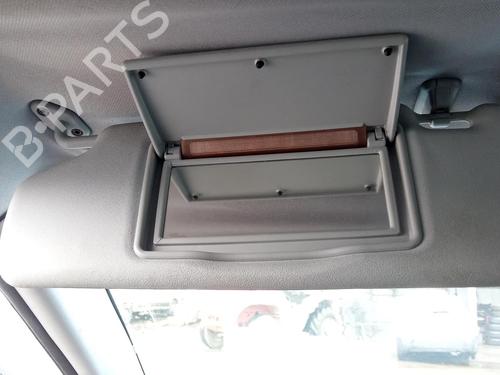 Used Left sun visor VOLVO V40 Estate (645) 1.8 i (122 hp) 27100350