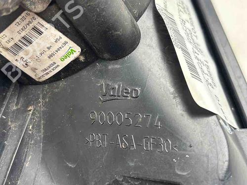 Used Left front fog light Left front fog light 36572902 36572902