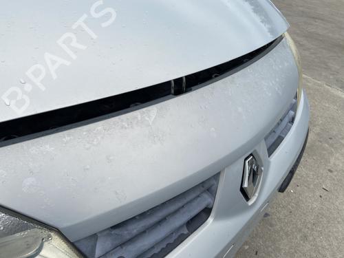 Front bumper RENAULT SCÉNIC II (JM0/1_) 1.6 (JM0C, JM0J, JM1B) | BP29476631C7 