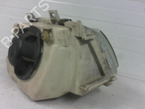 Right headlight SEAT ALHAMBRA (7V8, 7V9) 1.9 TDI | BP27134100C29 
