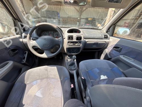 Used Climate control Climate control RENAULT CLIO I (B/C57_, 5/357_) [1990-1999] 36059612 36059612
