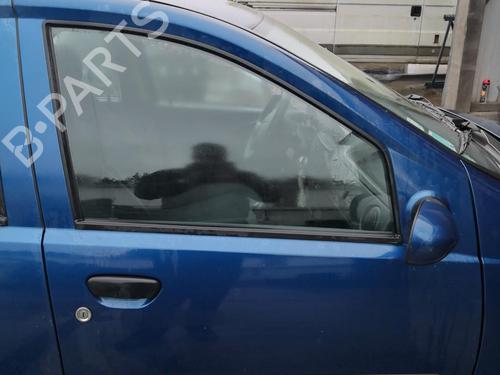 Used Front right window mechanism FIAT PUNTO (188_) 1.2 60 (188.030, .050, .130, .150, .230, .250) (60 hp) 27132114