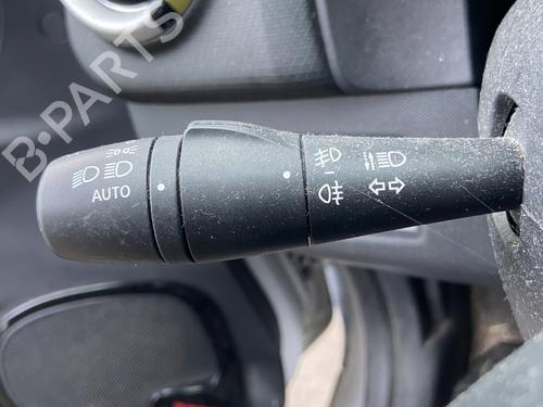 Spak kontakt RENAULT CLIO IV Grandtour (KH_) 1.5 dCi 90 (KHN3, KHN4) (90 hp) 32854749