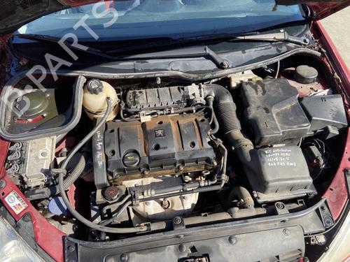 Used Expansion tank PEUGEOT 206 Hatchback (2A/C) 1.6 16V (109 hp) 29009945
