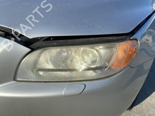 left-headlight-volvo-s80-ii-124-2006-2007-2008-2009-2010-2011-2012-2013-2014-2015-2016-32671431 main image