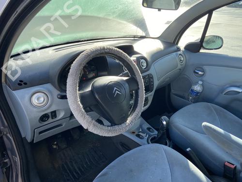 Left sun visor CITROËN C3 I (FC_, FN_) 1.4 HDi | BP31950912I1