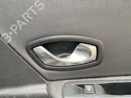 Used Rear right interior door handle RENAULT MEGANE III Hatchback (BZ0/1_, B3_) 1.5 dCi (BZ09, BZ0D, BZ1W, BZ29, BZ14) (110 hp) 32098327