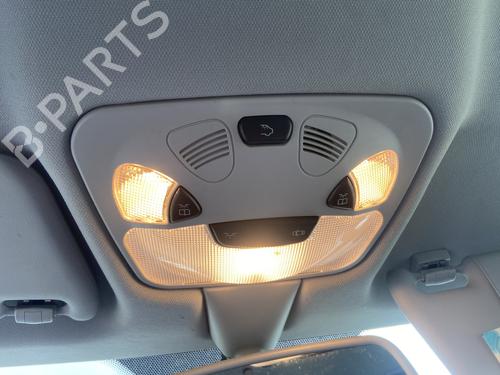 Used Interior roof light MERCEDES-BENZ C-CLASS Coupe (CL203) C 220 CDI (203.708) (150 hp) 29140977