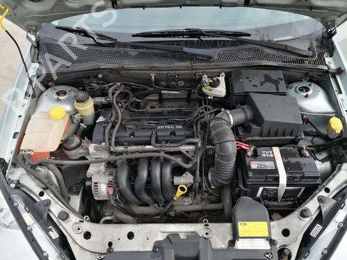 Servopumpe für FORD FOCUS I (DAW, DBW) 1.6 16V (100 hp) 27131714