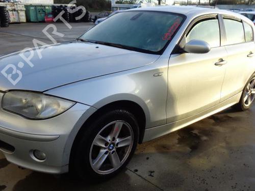 Gearbox BMW 1 (E87) 118 d | BP27128738M3  - Image 7